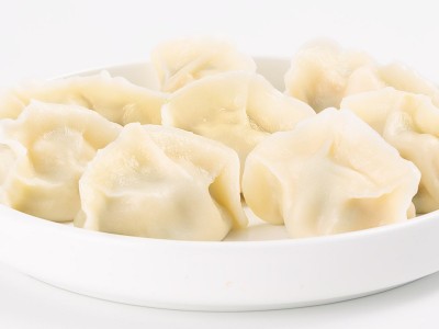 海胆水饺海鲜水饺海胆饺子高档饺子大连海胆水饺海胆饺子多少钱图2