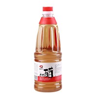 天鹏寿司料理调味料紫菜包饭1000ml 寿司醋