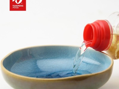 天鹏寿司料理调味料紫菜包饭1000ml 寿司醋图4