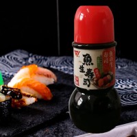 【厂家批发】鱼生寿司调味汁230ml/瓶