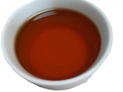 加工定制春茶小种高山红茶花果香蜜香浓香型红茶新茶蜜香散装茶叶图5