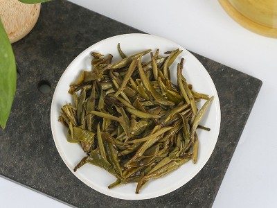 茶叶白茶白牡丹饼2022年福鼎高山白茶花香白牡丹茶饼350g厂家批发图2