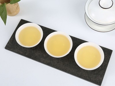 茶叶白茶白牡丹饼2022年福鼎高山白茶花香白牡丹茶饼350g厂家批发图4