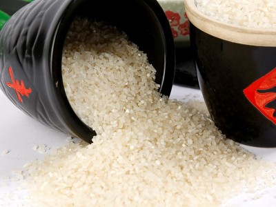 【批发碎大米】熬粥粥米 酿酒碎大米饲料碎米头熬粥碎米25kg图4