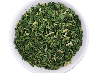 脱水干香菜段香菜干脱水香菜叶调味菜AD调味蔬菜包脱水蔬菜图5