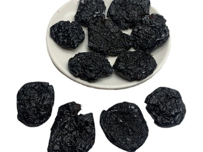 化核梅饼无核乌梅饼厂家批发果干蜜饯休闲食品干压饼化核梅饼批发图4