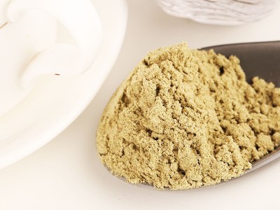 批发厂家冲调滋补黄丐芹菜籽粉果蔬籽东北特产代餐粉烘焙原料加工图3