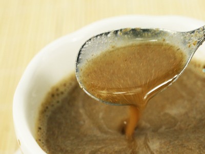 批发厂家冲调滋补黄丐芹菜籽粉果蔬籽东北特产代餐粉烘焙原料加工图2