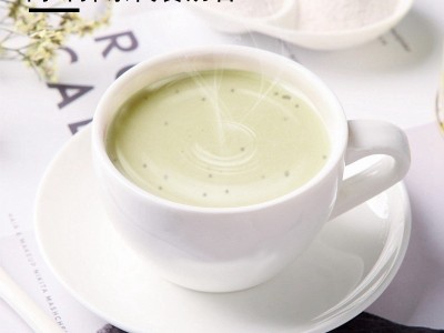 抹茶代餐奶昔oem 胶原蛋白代餐粉 营养膳食纤维代餐粉 代餐奶昔图2