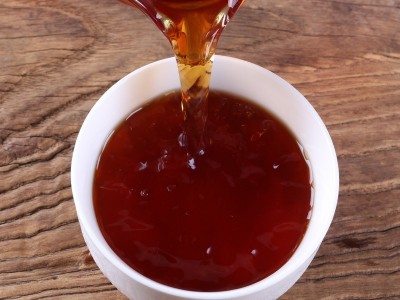 斯里兰卡港式拼配进口锡兰红茶港式奶茶红碎茶奶茶店专用茶叶批发图3