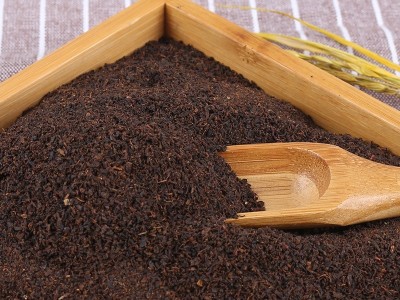 斯里兰卡港式拼配进口锡兰红茶港式奶茶红碎茶奶茶店专用茶叶批发图2