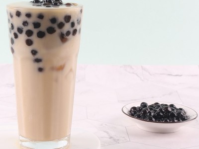 斯里兰卡港式拼配进口锡兰红茶港式奶茶红碎茶奶茶店专用茶叶批发图4
