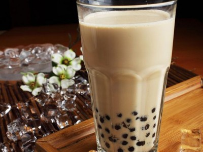 印度红茶进口阿萨姆条形茶奶茶店用原料丝袜奶茶柠红奶茶茶叶批发图4