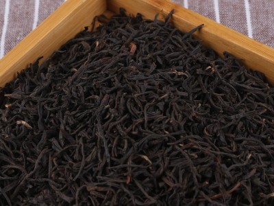 印度红茶进口阿萨姆条形茶奶茶店用原料丝袜奶茶柠红奶茶茶叶批发图3