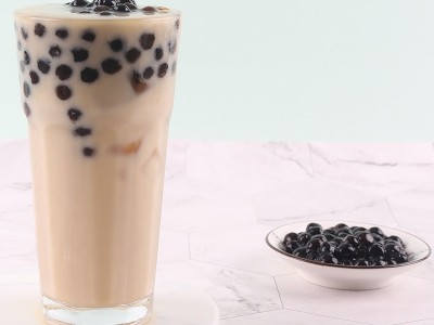 叶岚山蜜香红茶500g散装奶茶店专用红茶奶盖茶水果茶茶叶蜜香红茶图4