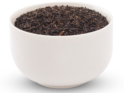 叶岚山蜜香红茶500g散装奶茶店专用红茶奶盖茶水果茶茶叶蜜香红茶图5