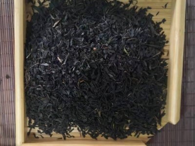 厂家批发红碎茶红茶碎小种红茶茶叶蛋，奶茶原料批发零售图3