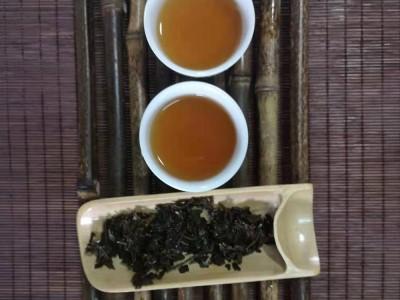 厂家批发红碎茶红茶碎小种红茶茶叶蛋，奶茶原料批发零售图4