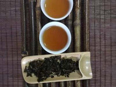 厂家批发红碎茶红茶碎小种红茶茶叶蛋，奶茶原料批发零售图2