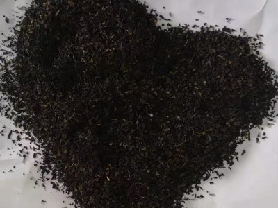 厂家批发红碎茶红茶碎中片小种红茶奶茶原料图5