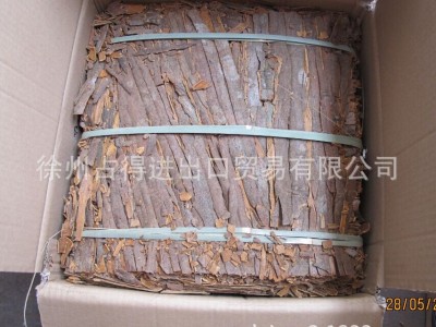 产地直销桂皮,肉桂,烟桂,足干,不掺水图2