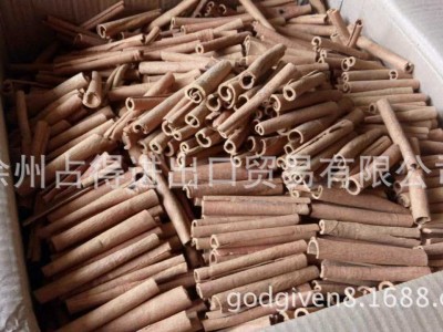 产地直销桂皮,肉桂,烟桂,足干,不掺水图3