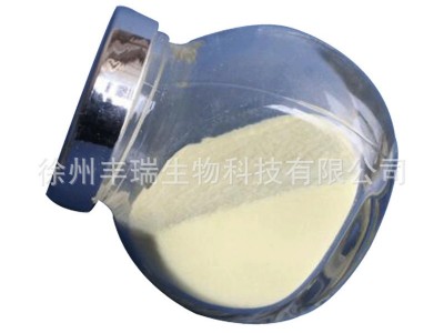 现货销售 小麦膳食纤维 小麦纤维 食品级营养增补剂 小麦膳食纤维图1