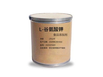 世纪华星食品L-谷氨酸钾 谷氨酸钾 调味剂 商家供应 批发图5
