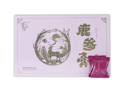 鹿参膏丸 250g 鹿胎鹿仔膏 女性女用 吉林鹿乡 厂家批发 一件代发图5