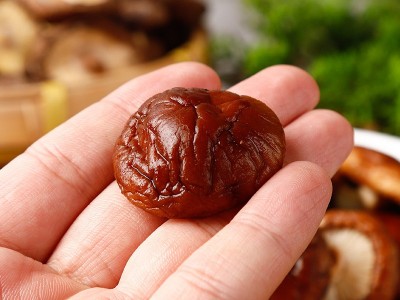 干香菇肉厚东北蘑菇干货小鸡炖蘑菇肉厚农家金钱菇食用菌批发图4