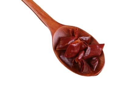厂家供应红干辣椒圈辣椒段 脱水蔬菜辣椒干 火锅辣椒碎辣椒丝批发图5