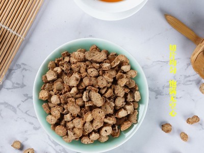 源之原味黄金牛蒡茶250克罐装圆片牛蒡茶厂家批发牛蒡茶正品现货图3