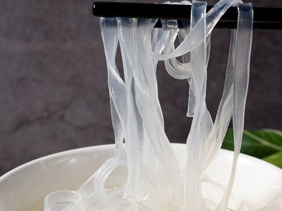 振豫干货批发160g招远绿豆宽粉水晶粉火锅麻辣烫食材整箱图3