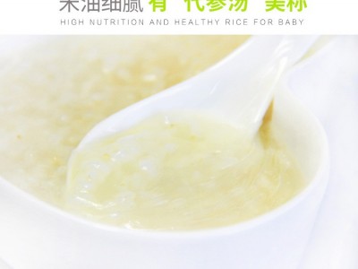 【碱不落】单氏米业有机胚芽米5kg公司福利礼品厂家批发东北大米图4