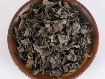 厂家供应 【脱水木耳】脱水蔬菜 量大从优图4