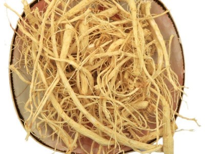 人参须长白山野山参须根白参须泡水茶酒煲汤散装人参须子东北特产图4