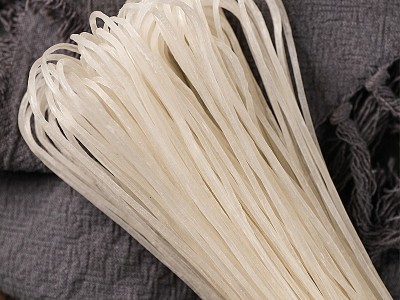 正宗张生生东北土豆粉条500g马铃薯粉条火锅粉丝农家特产粉丝图4