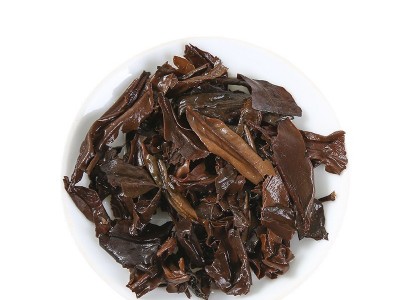 福建高山白茶 枣香陈年老白茶茶饼 散装茶叶批发 原产地供应图5