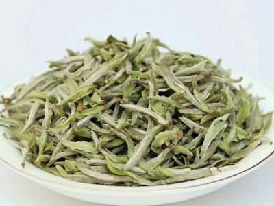 白茶白牡丹散装500g 花香蜜韵高山日晒白茶 福建源头厂家茶叶批发图2