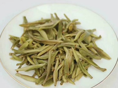 白茶白牡丹散装500g 花香蜜韵高山日晒白茶 福建源头厂家茶叶批发图4
