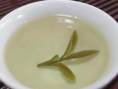 白茶白牡丹散装500g 花香蜜韵高山日晒白茶 福建源头厂家茶叶批发图5