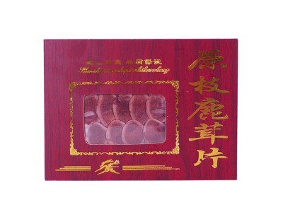 东北特产鹿茸礼盒鹿茸片泡酒会销吉林厂家批发图5