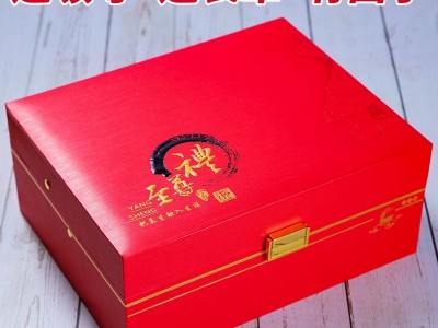 东北特产人参礼盒产地直供人参花鹿茸片鹿鞭片黄芪片枸杞送礼佳品图3