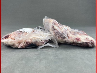 澳洲558纯血和牛M9牛腱子 健身牛腿腱子牛肉批发金钱腱芯食材炸串图3