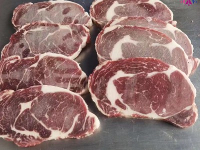 南美眼肉牛排 巴西眼肉牛排 阿根廷眼肉牛排澳洲美国原切牛排批发图2