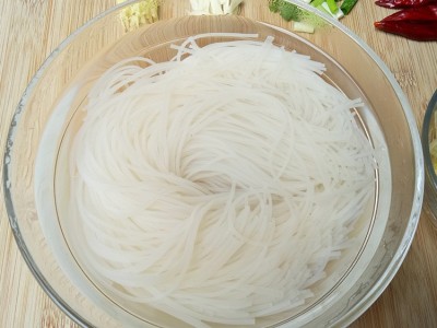 魔芋粉丝粉条干 低零0脂魔芋丝蒟蒻面4kg 火锅凉拌小炒汤粉食材图4