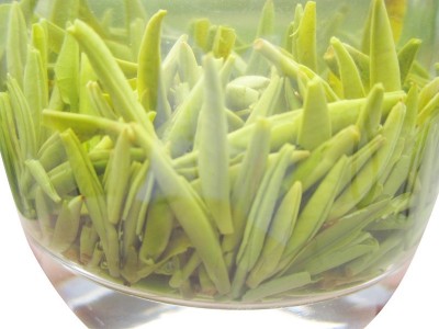 2023年新茶汉中仙毫汉中绿茶散茶午子仙毫春茶50g毛尖特产茶叶图2