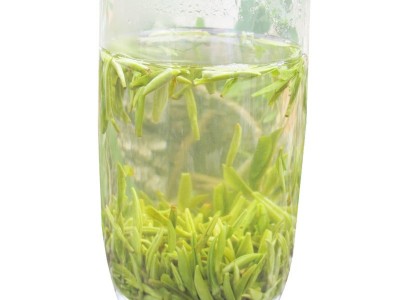 2023年新茶汉中仙毫汉中绿茶散茶午子仙毫春茶50g毛尖特产茶叶图5