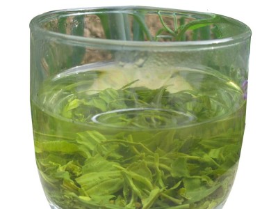 2023新茶汉中炒青陕青茶叶散装西乡炒青绿茶500g厂家味浓耐泡D款图5