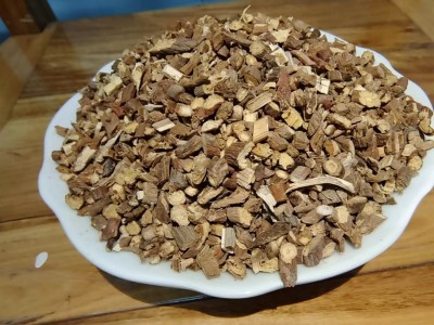 巴马长寿藤茶养生茶小甘草清心茶富贵藤茶广西巴马藤茶图2